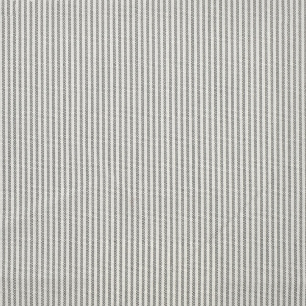 Greenhouse Fabrics S1220 Grey upholstery fabric swatch for sample-first furniture planning