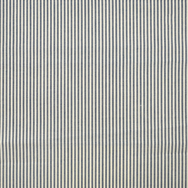 Greenhouse Fabrics S1230 Blue upholstery fabric swatch for sample-first furniture planning
