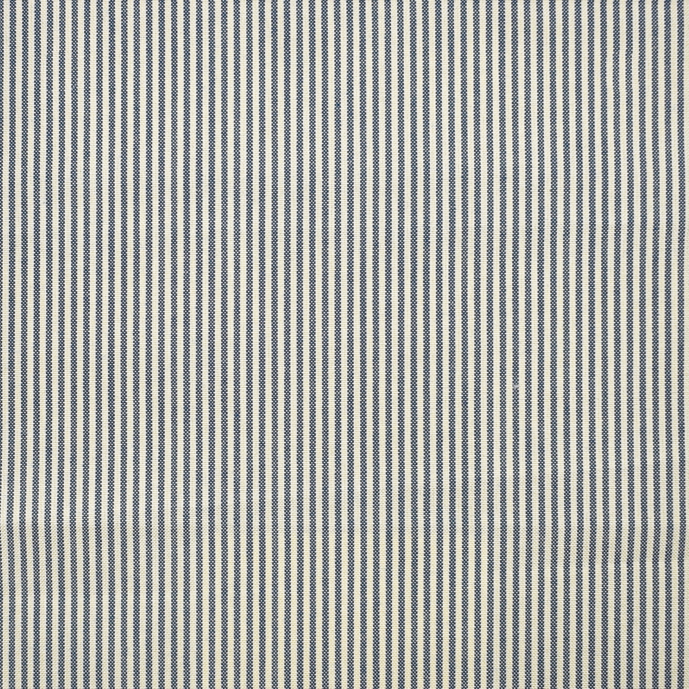 Blue upholstery fabric