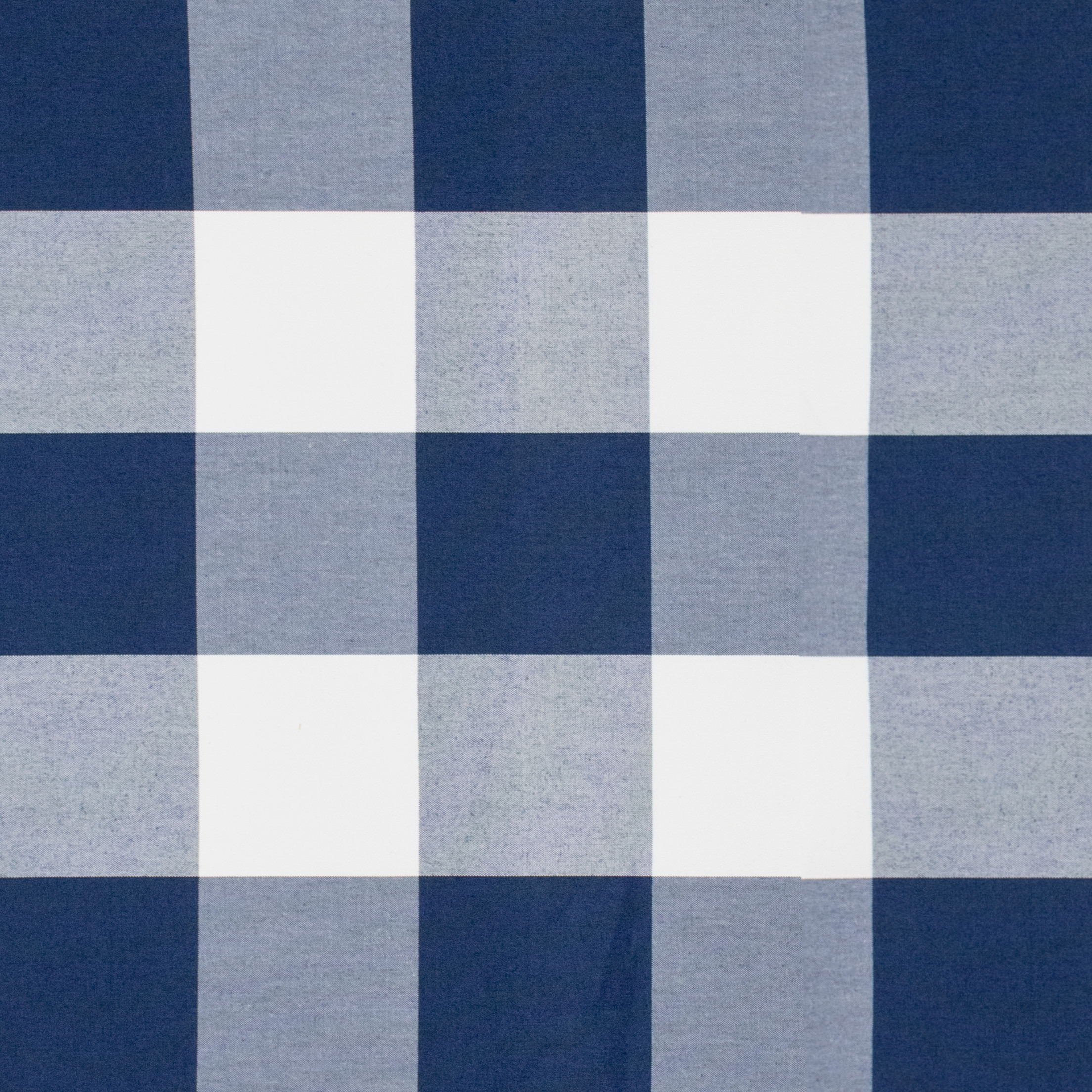 Navy upholstery fabric