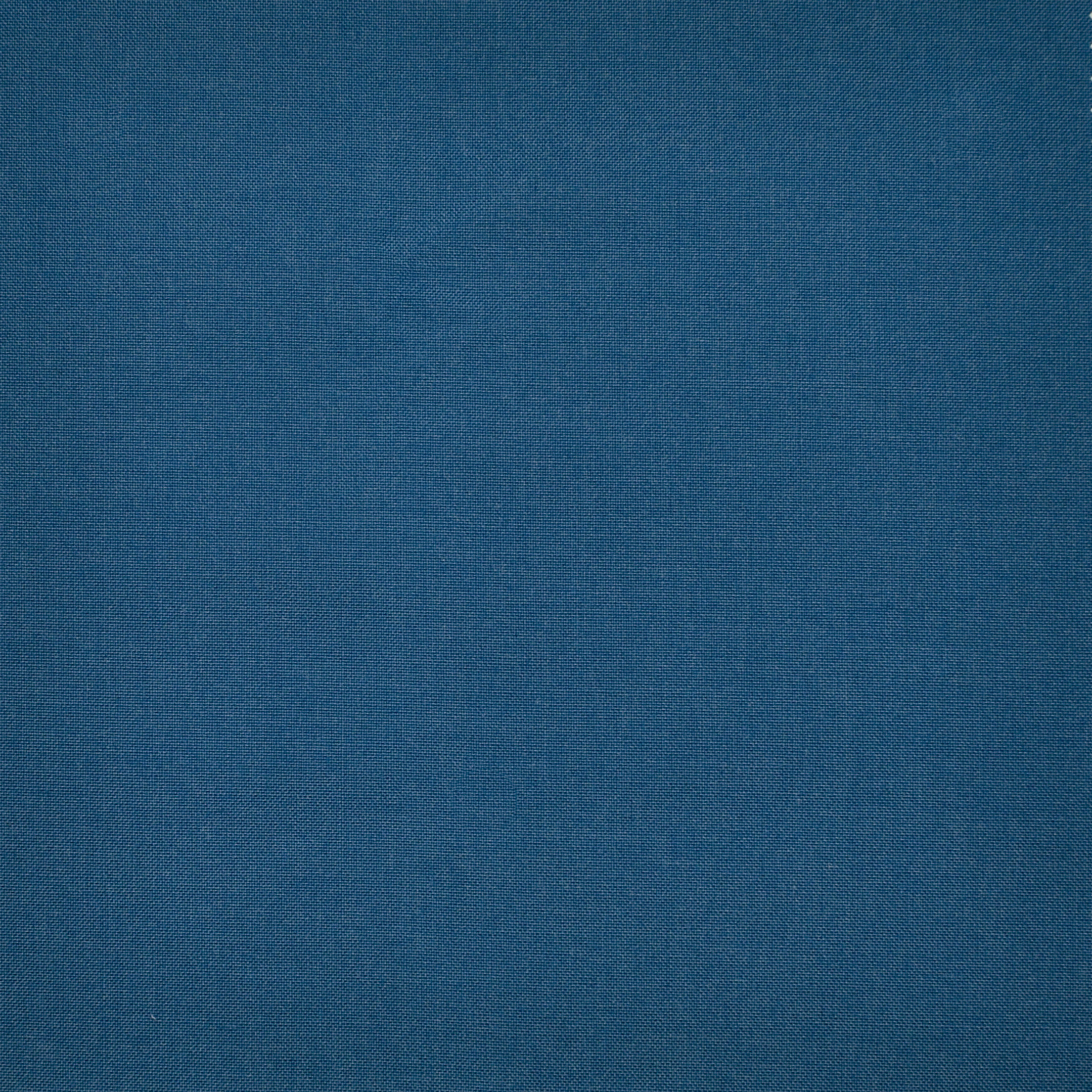 Blue upholstery fabric
