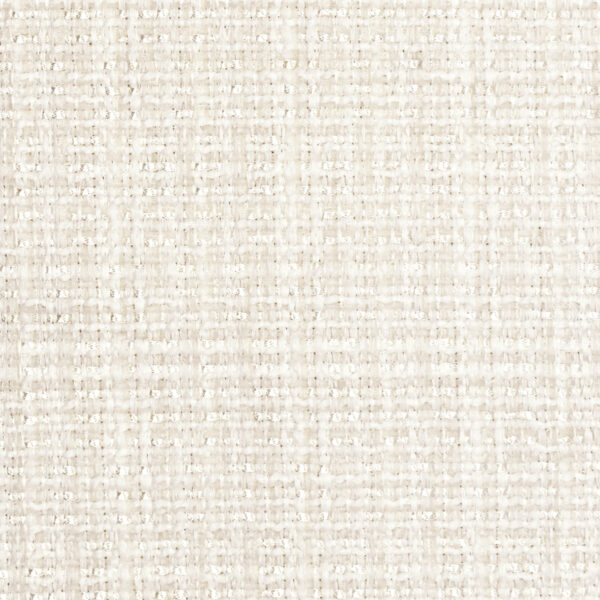 Greenhouse Fabrics S1533 Optic White upholstery fabric swatch for sample-first furniture planning
