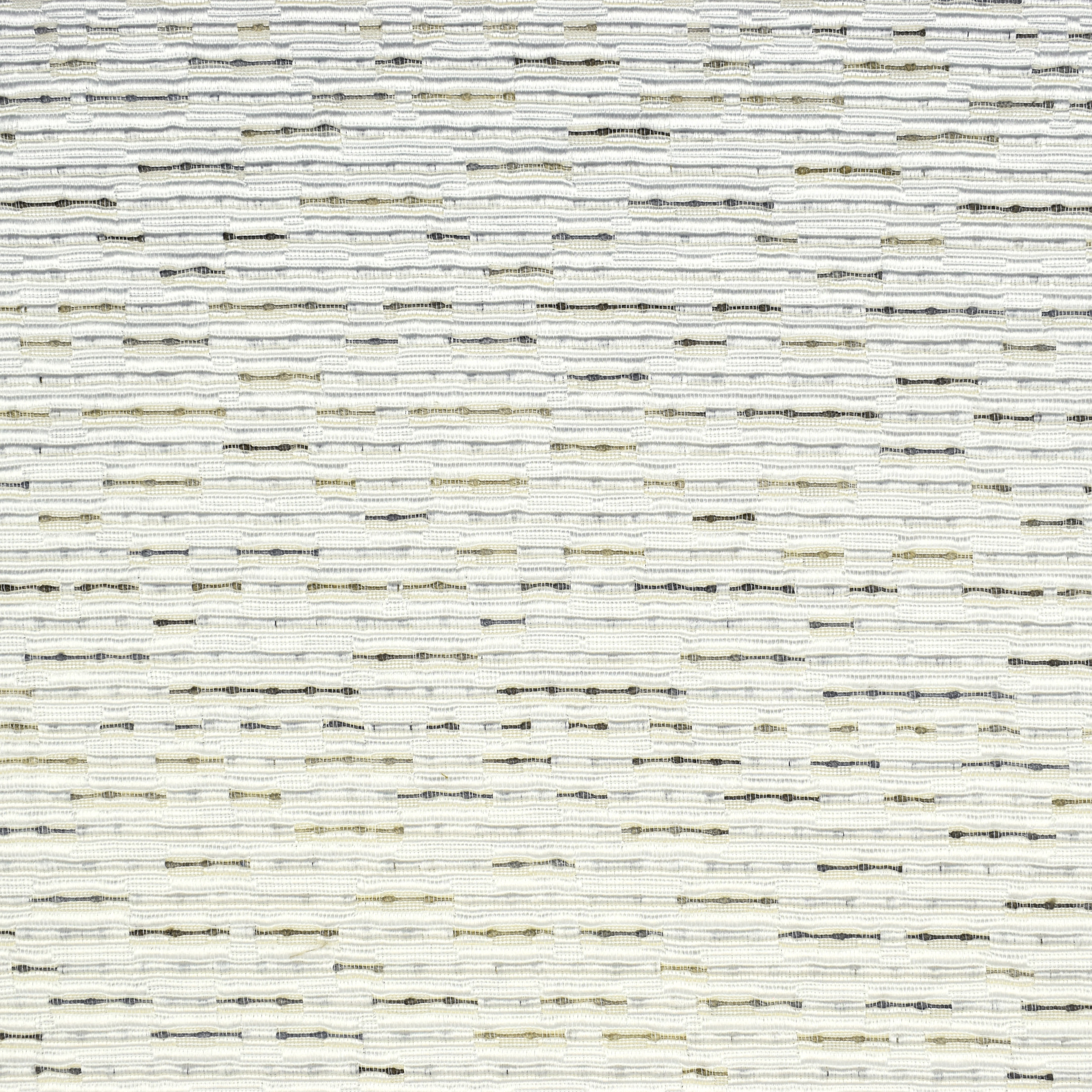 White upholstery fabric