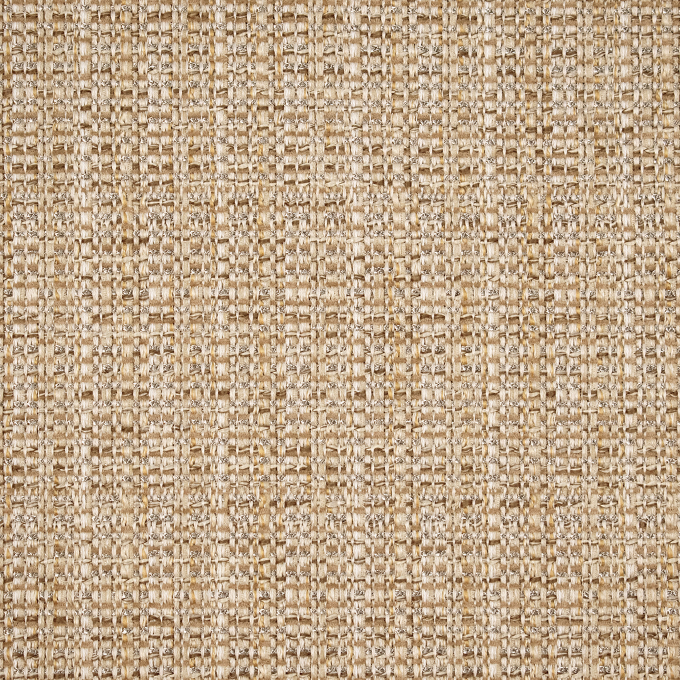 Brown upholstery fabric