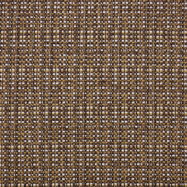 Greenhouse Fabrics S1588 Tigers Eye upholstery fabric swatch for sample-first furniture planning
