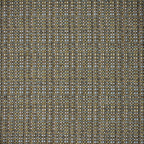 Greenhouse Fabrics S1591 Mallard upholstery fabric swatch for sample-first furniture planning