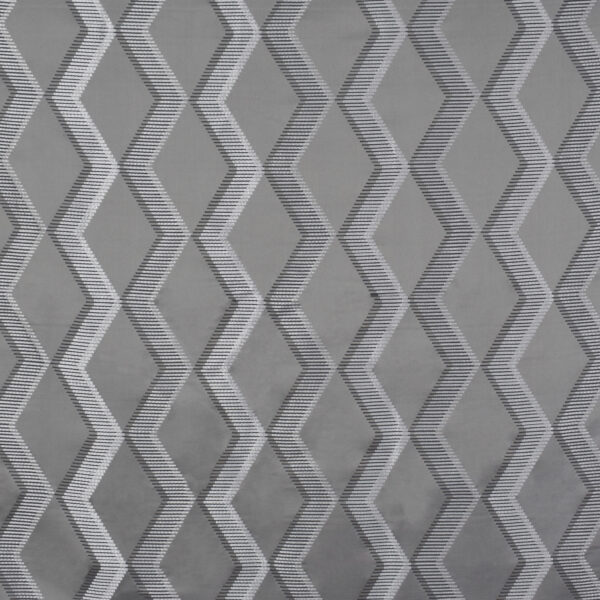 Greenhouse Fabrics S1612 Platinum upholstery fabric swatch for sample-first furniture planning