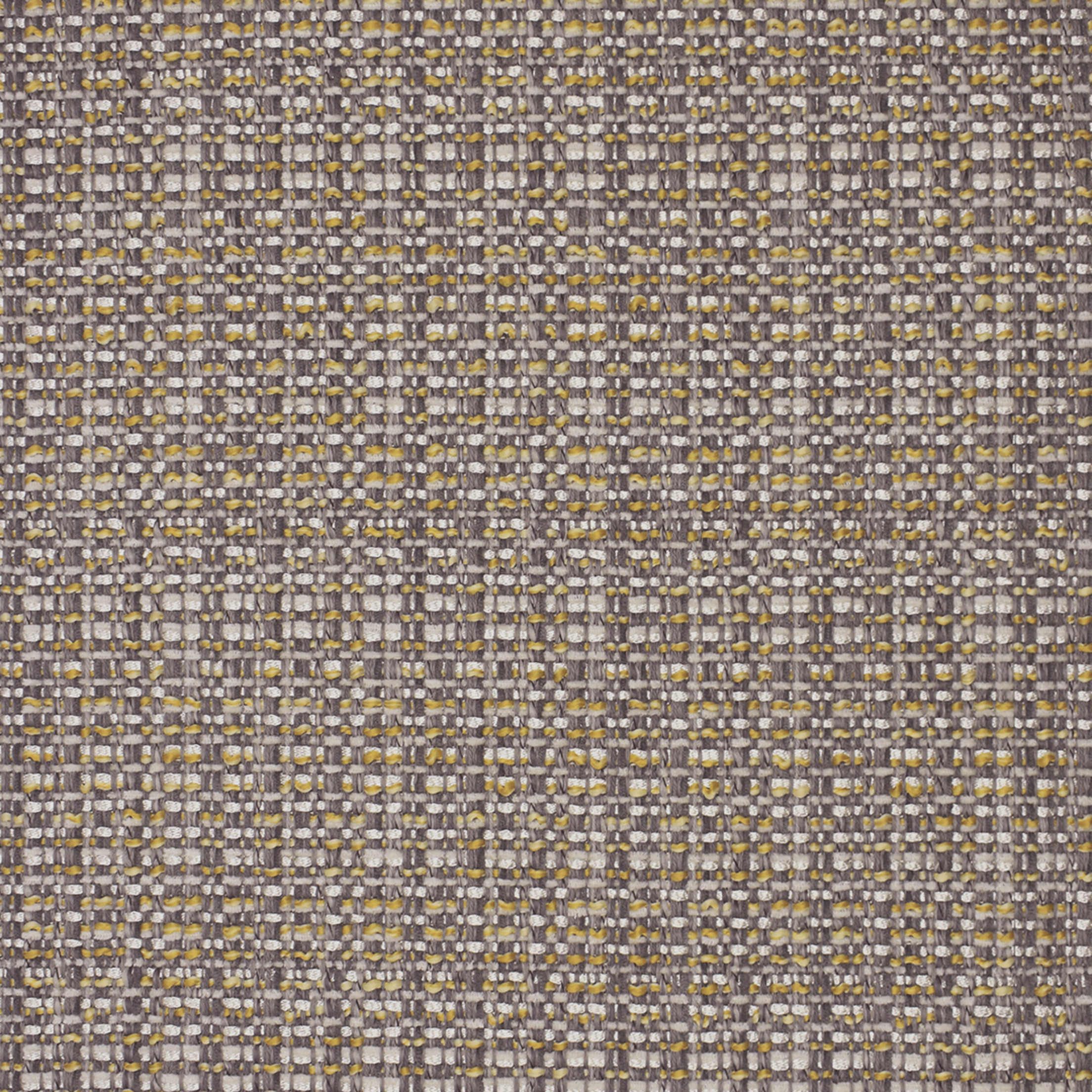 Gray upholstery fabric