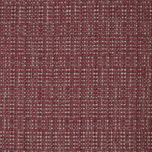 Purple upholstery fabric