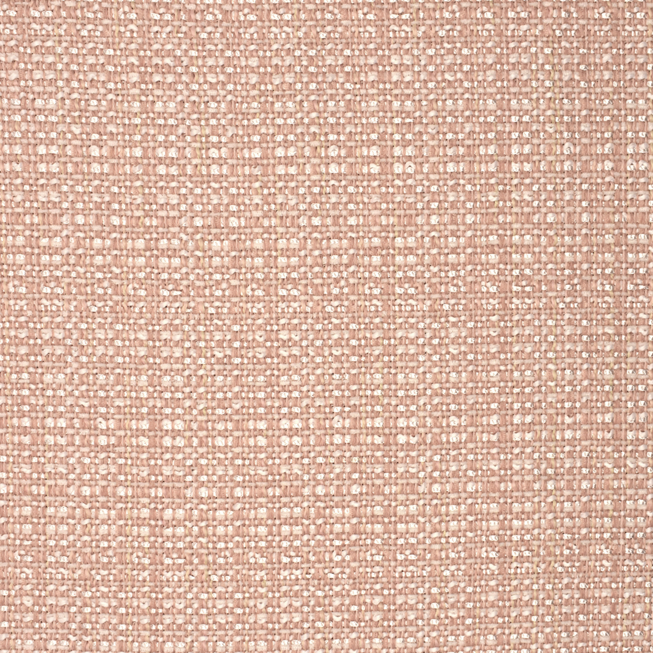 Pink upholstery fabric