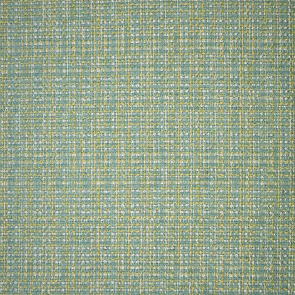 Greenhouse Fabrics S1749 Seaglass upholstery fabric swatch for sample-first furniture planning