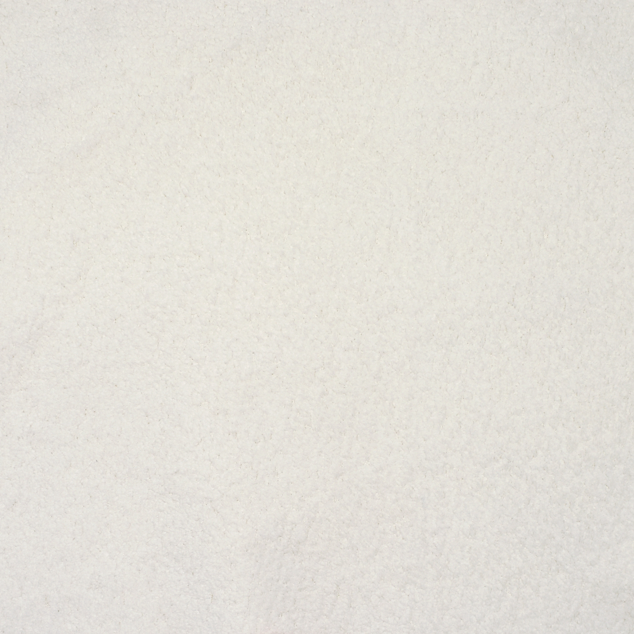 White upholstery fabric