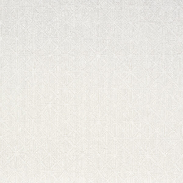 Greenhouse Fabrics S1839 Winter White upholstery fabric swatch for sample-first furniture planning