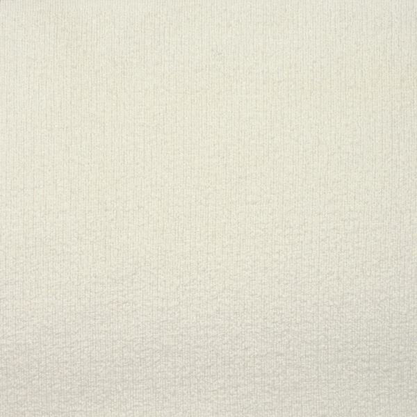 Greenhouse Fabrics S1845 Snow upholstery fabric swatch for sample-first furniture planning