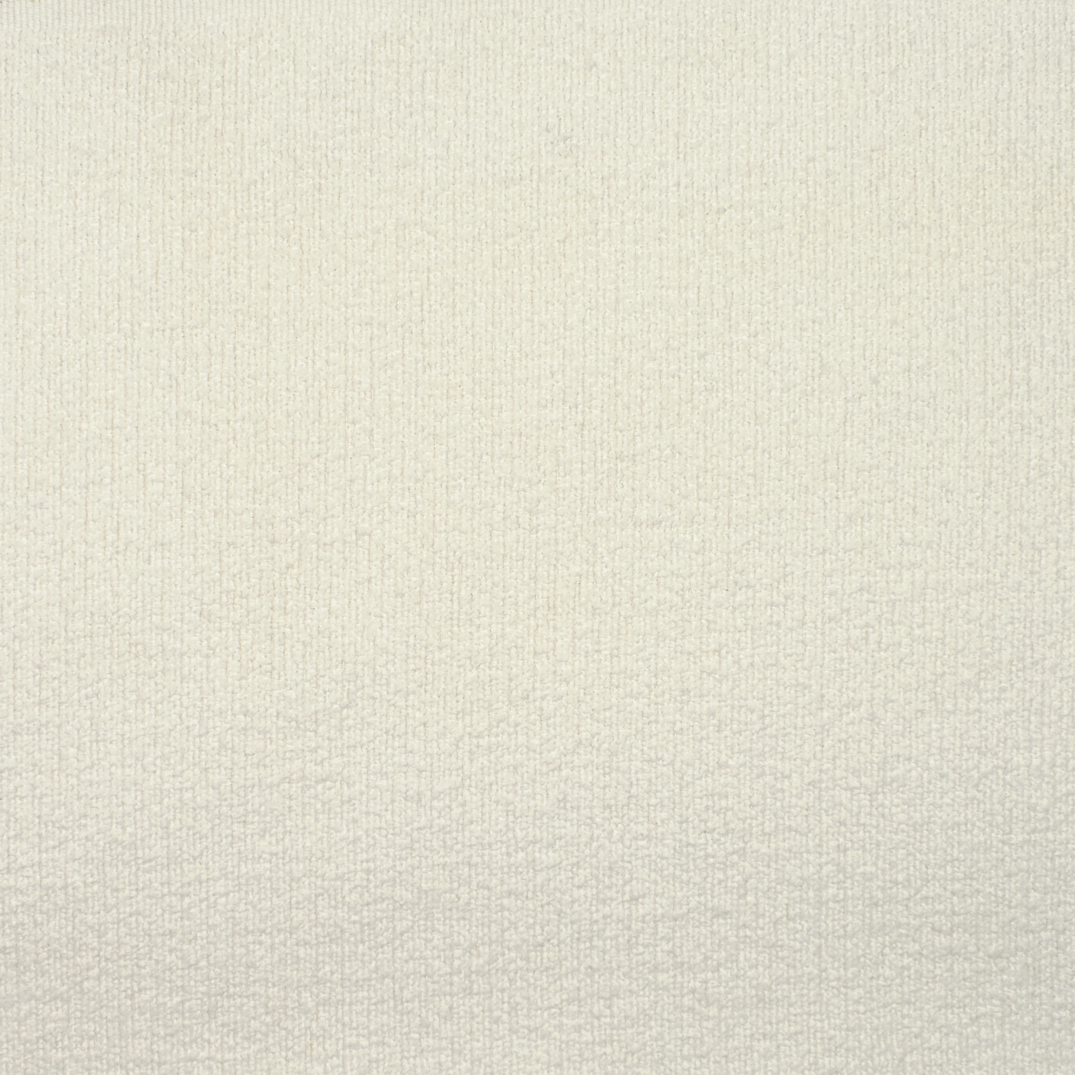 White upholstery fabric