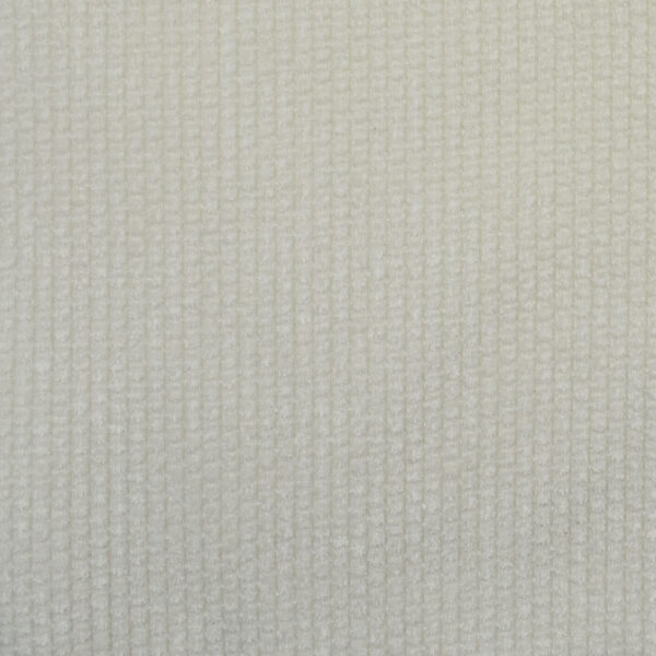Greenhouse Fabrics S1847 White upholstery fabric swatch for sample-first furniture planning