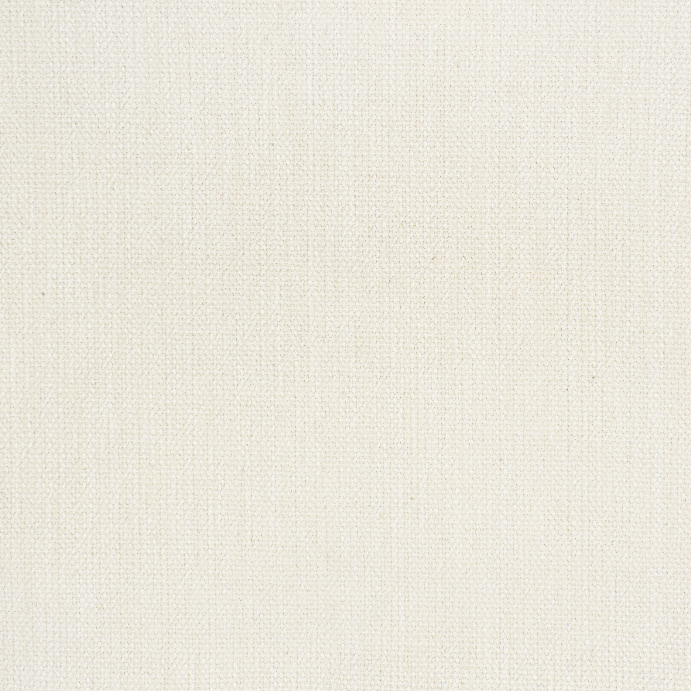 White upholstery fabric