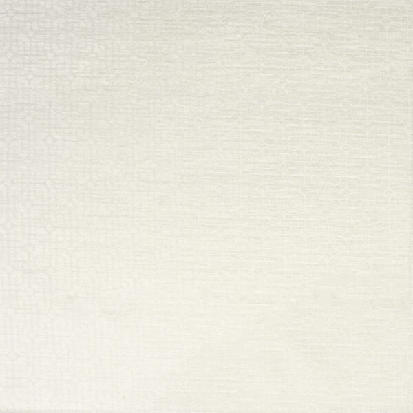 Greenhouse Fabrics S1873 Snow upholstery fabric swatch for sample-first furniture planning