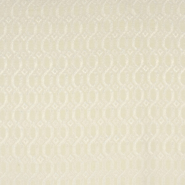 Greenhouse Fabrics S1880 French Vanilla upholstery fabric swatch for sample-first furniture planning