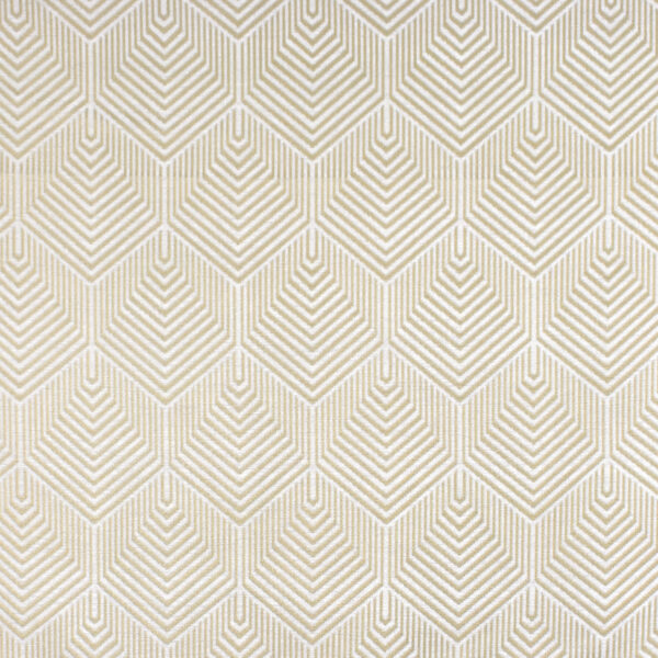 Greenhouse Fabrics S1884 Sandstone upholstery fabric swatch for sample-first furniture planning