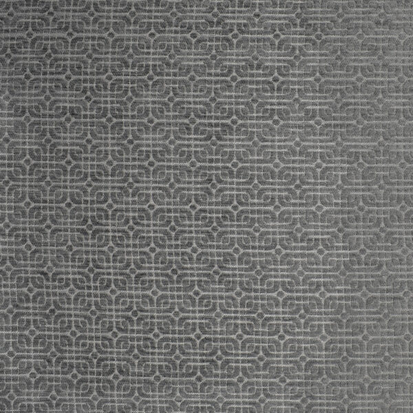 Greenhouse Fabrics S1903 Slate upholstery fabric swatch for sample-first furniture planning