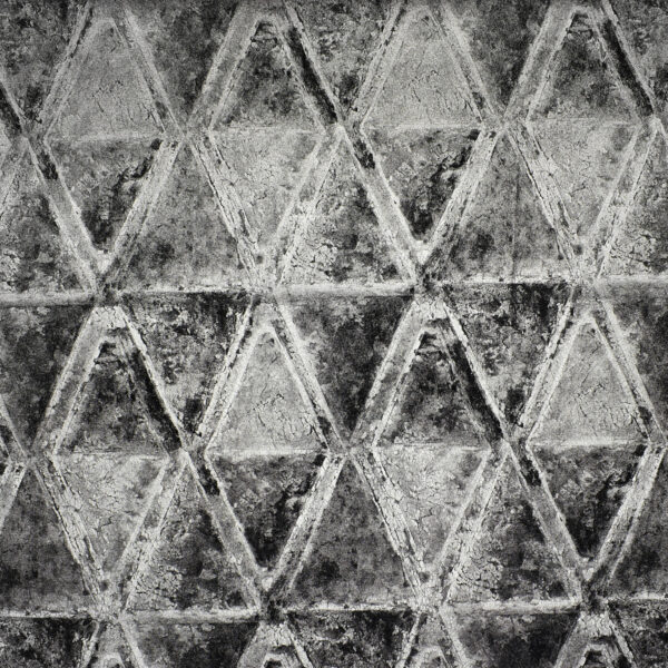 Greenhouse Fabrics S1904 Noir upholstery fabric swatch for sample-first furniture planning