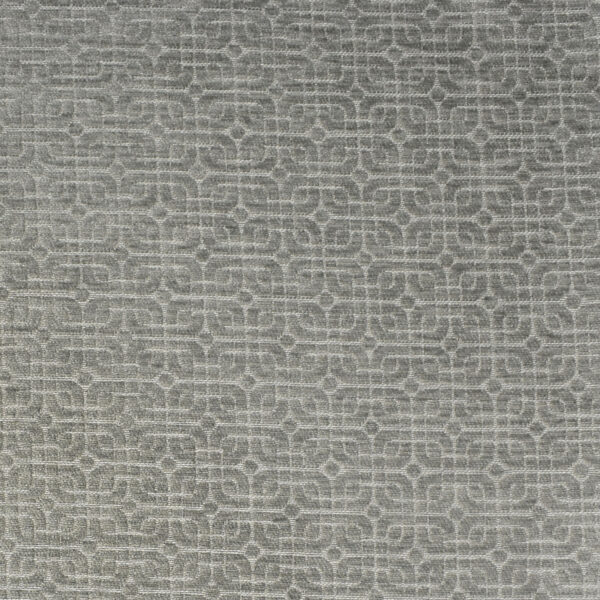 Greenhouse Fabrics S1911 Dove upholstery fabric swatch for sample-first furniture planning