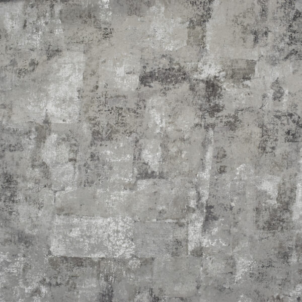 Greenhouse Fabrics S1914 Gunmetal upholstery fabric swatch for sample-first furniture planning