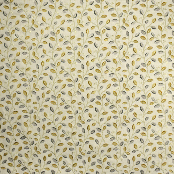 Greenhouse Fabrics S1958 Alloy upholstery fabric swatch for sample-first furniture planning