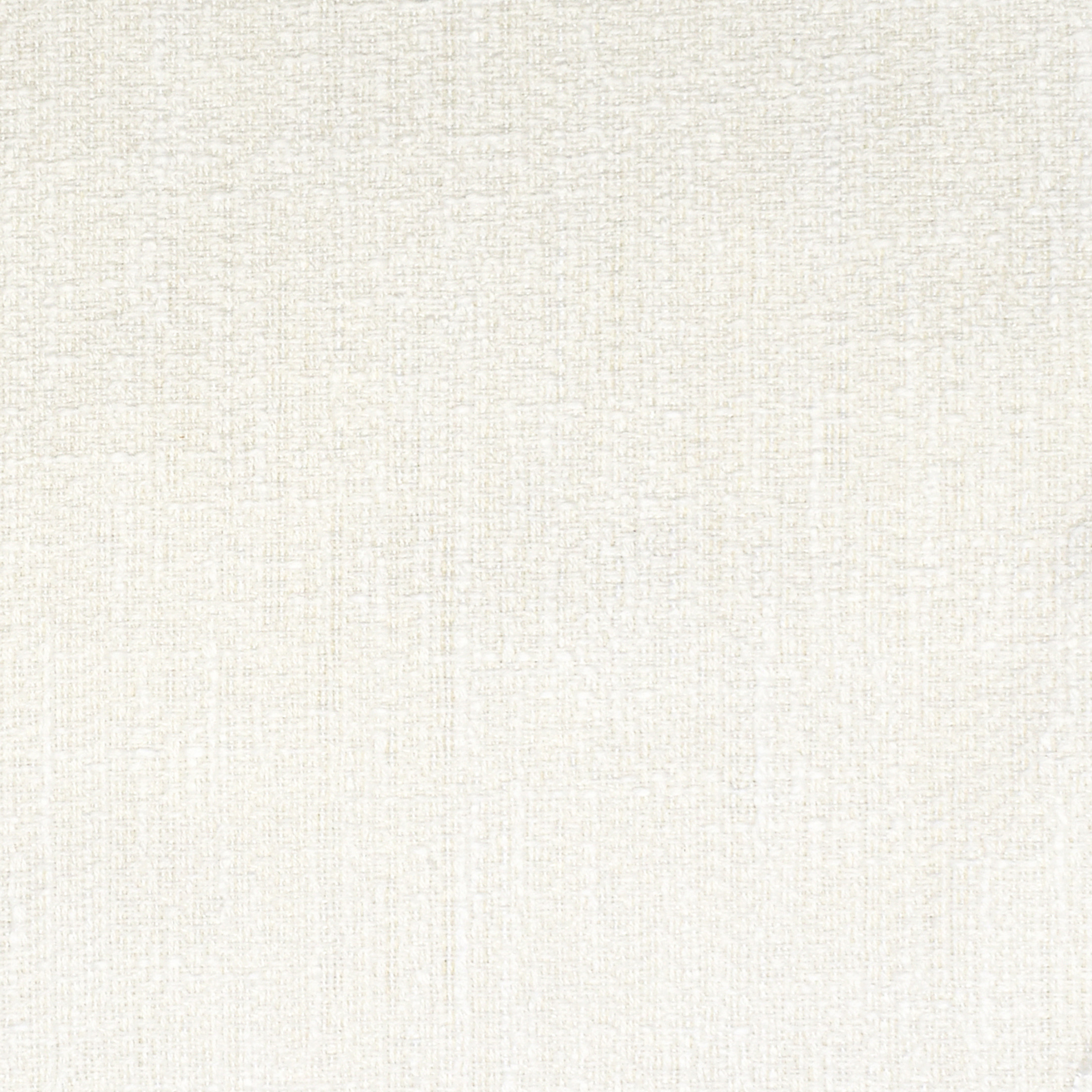 White upholstery fabric
