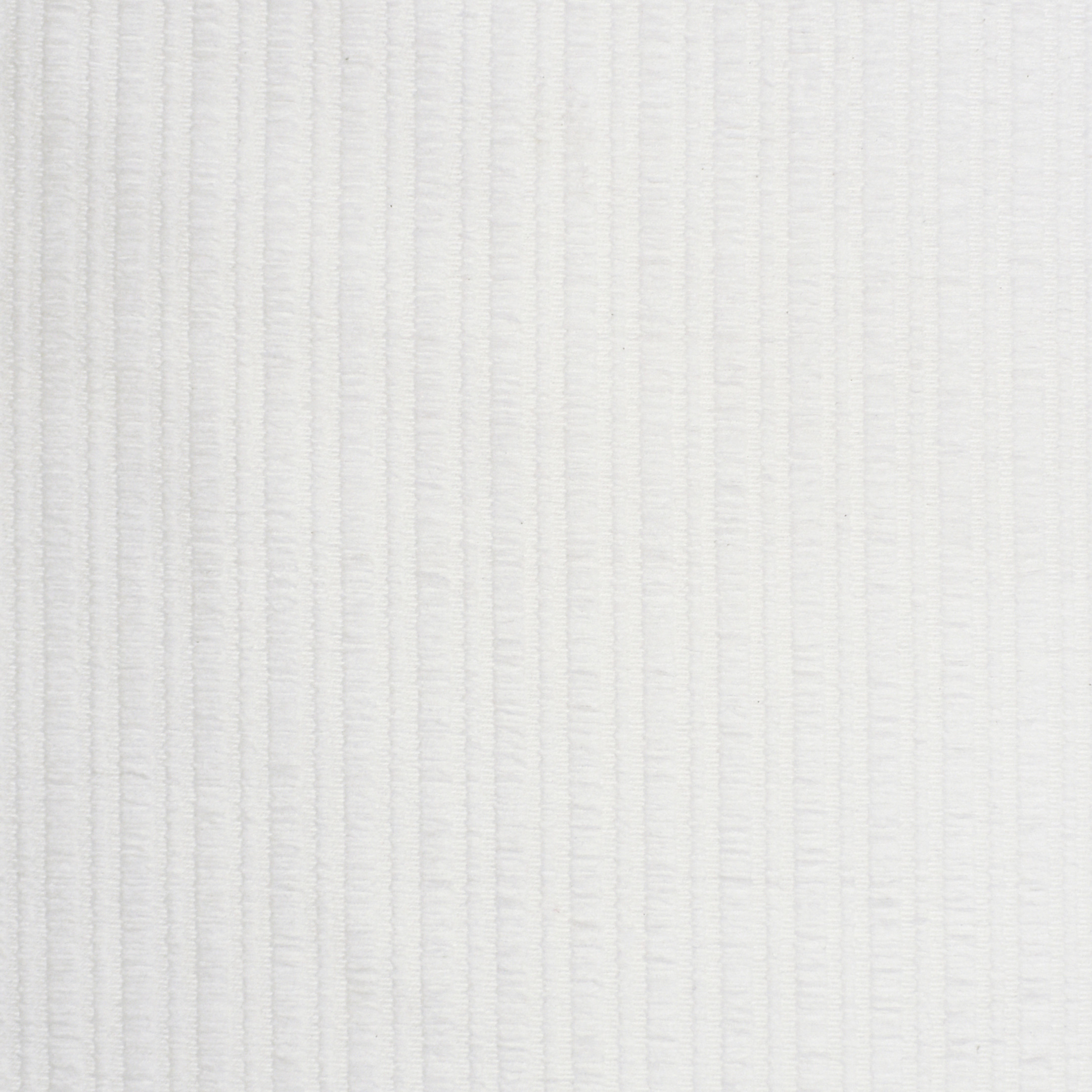 White upholstery fabric