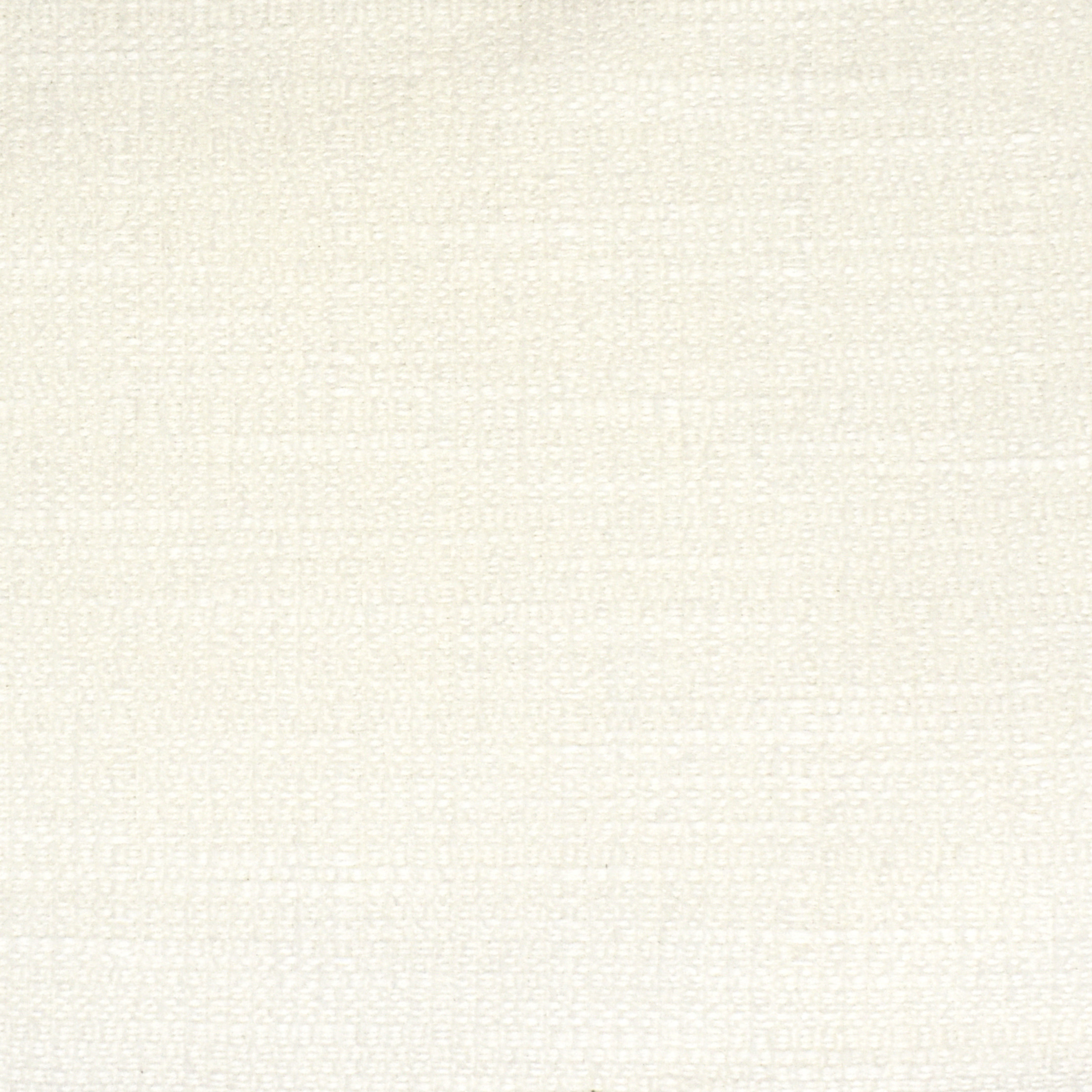 White upholstery fabric