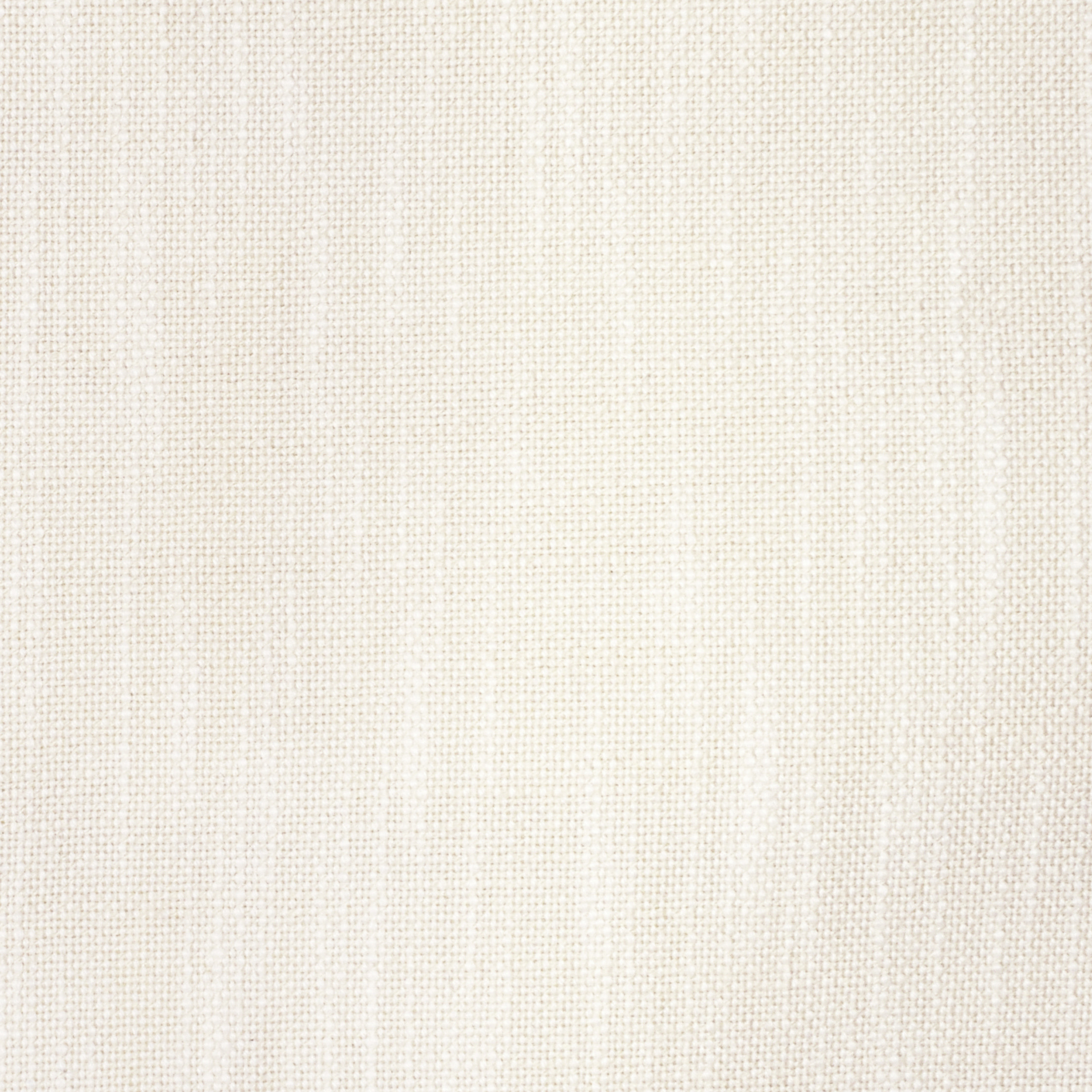 White upholstery fabric