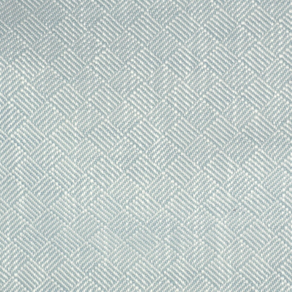 Greenhouse Fabrics S2160 Sky upholstery fabric swatch for sample-first furniture planning