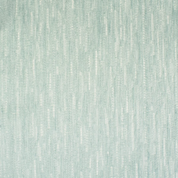 Greenhouse Fabrics S2166 Aqua upholstery fabric swatch for sample-first furniture planning