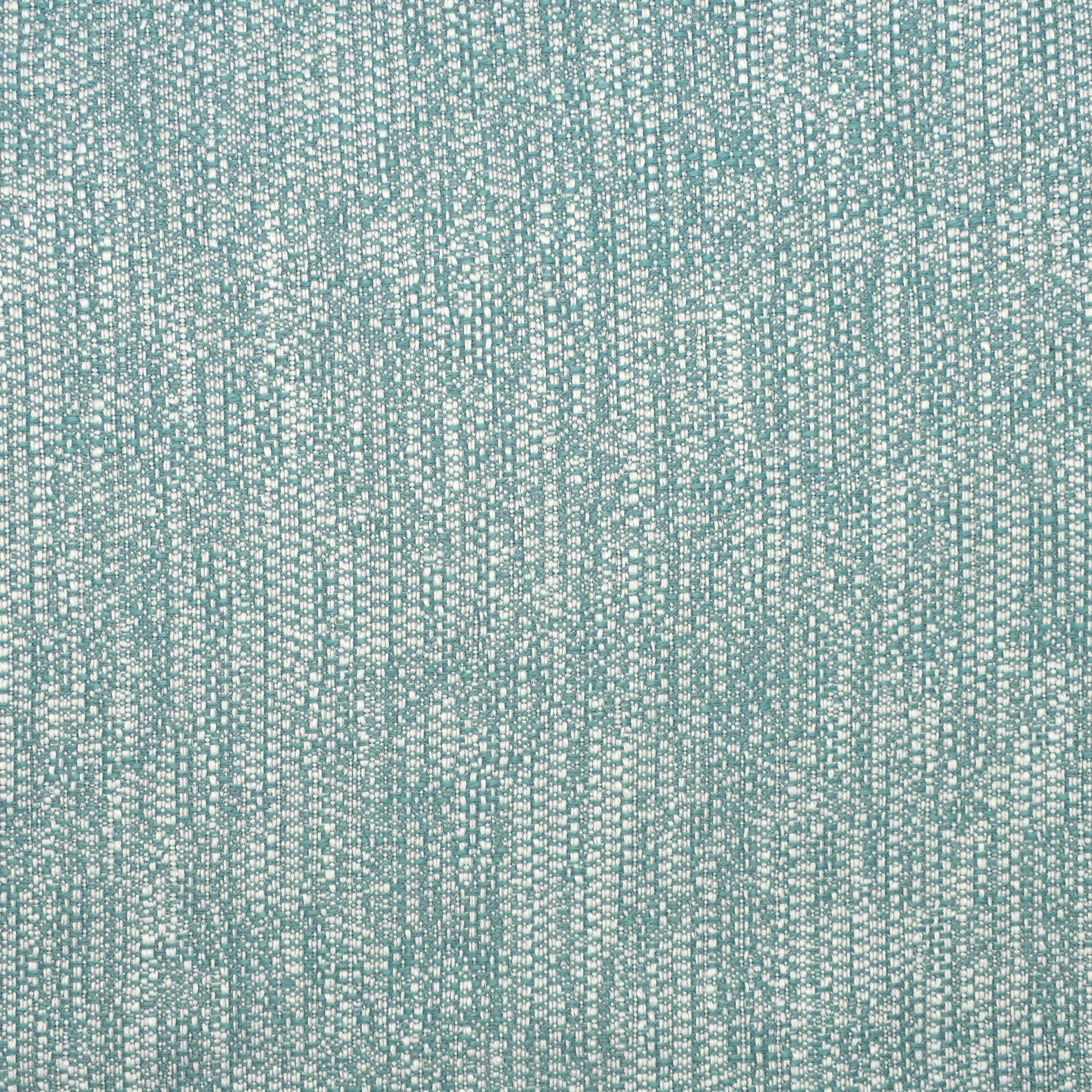 Teal upholstery fabric