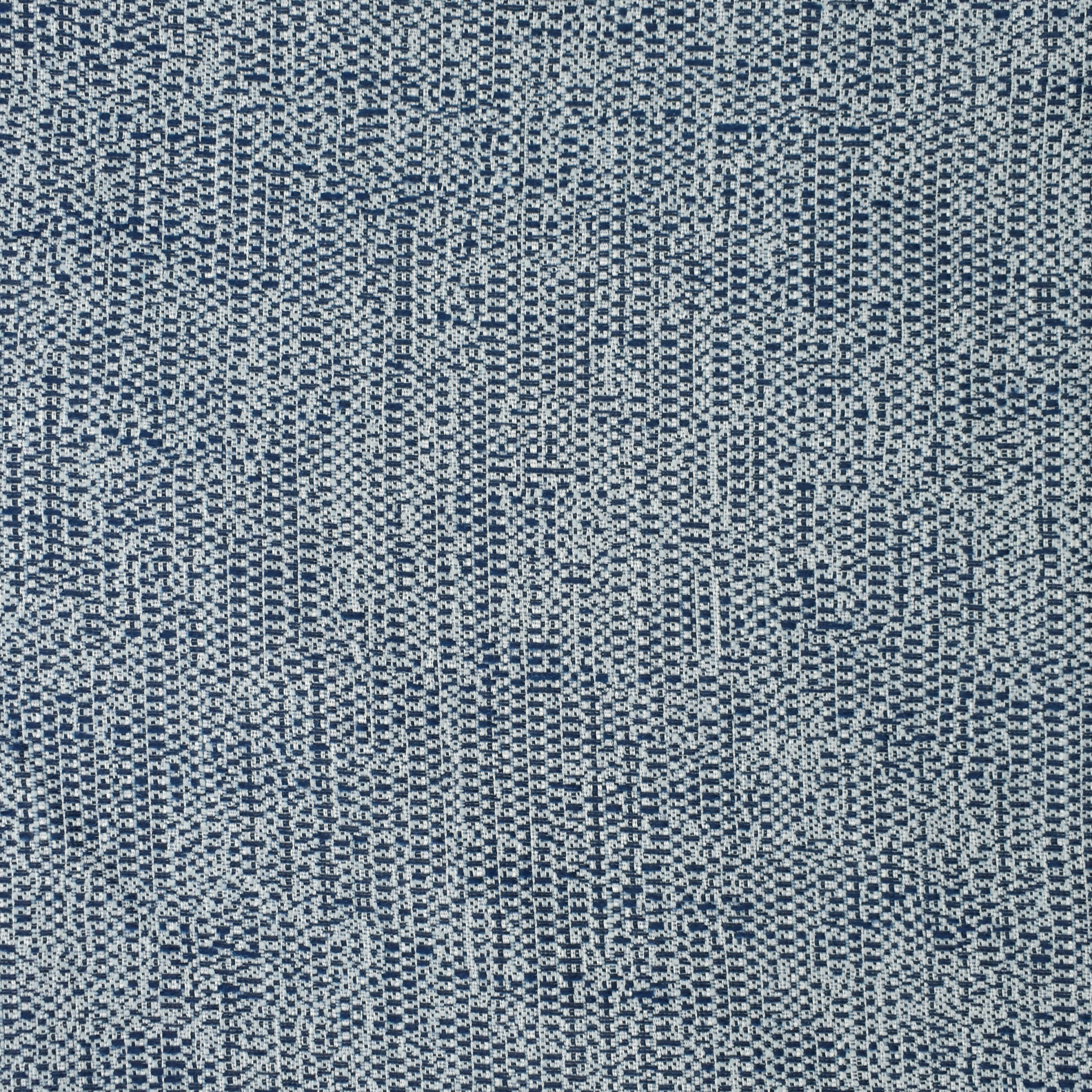 Navy upholstery fabric