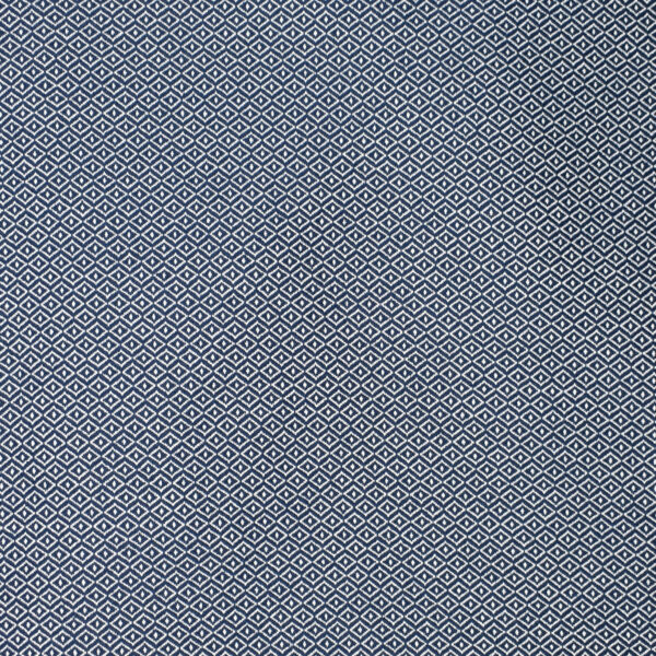 Greenhouse Fabrics S2199 Navy upholstery fabric swatch for sample-first furniture planning