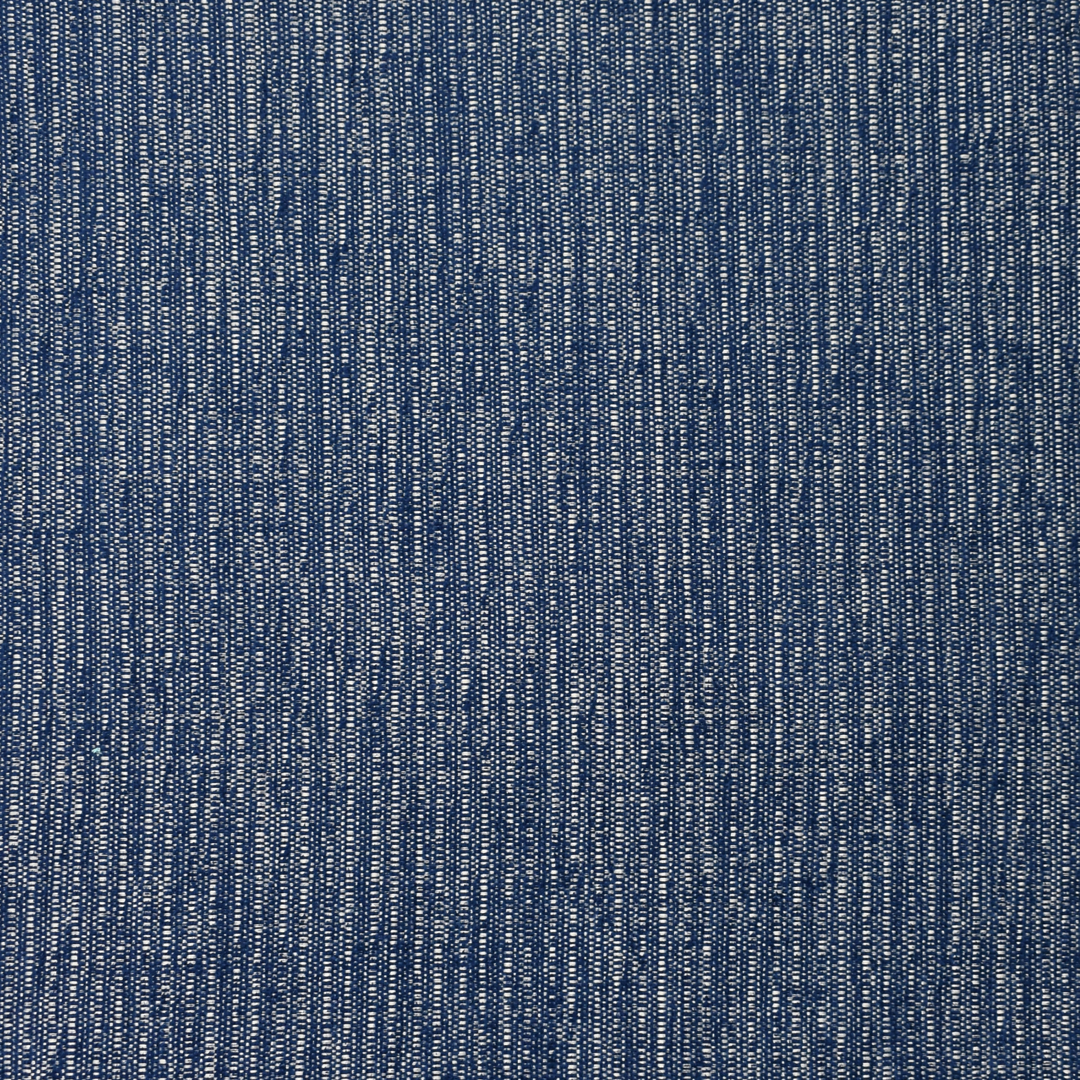 Navy upholstery fabric