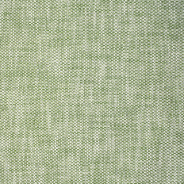 Green upholstery fabric