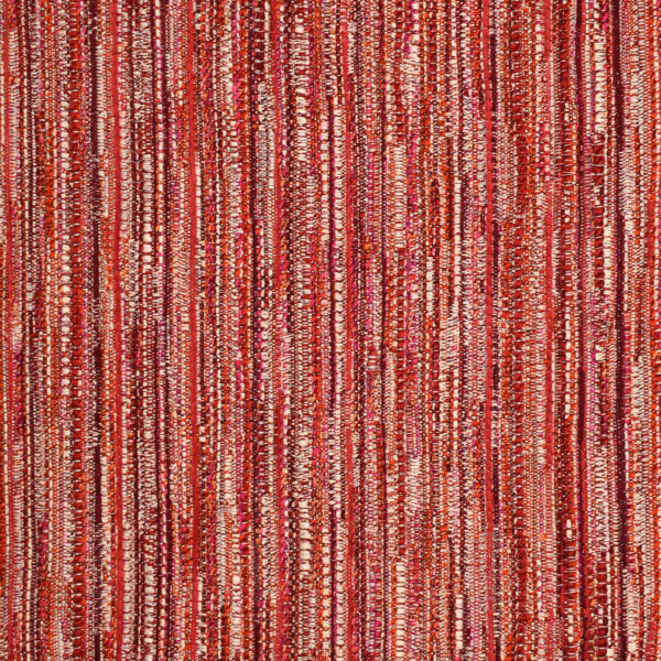Greenhouse Fabrics S2216 Fruit Punch upholstery fabric swatch for sample-first furniture planning
