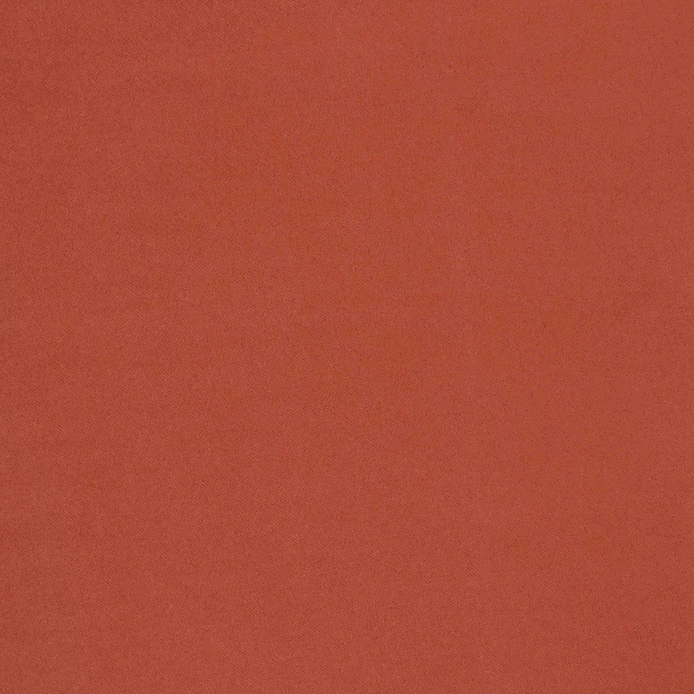 Orange upholstery fabric