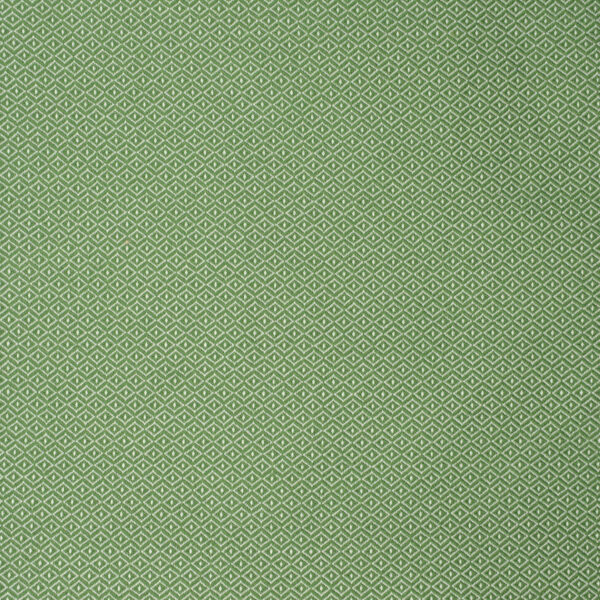 Greenhouse Fabrics S2251 Green upholstery fabric swatch for sample-first furniture planning
