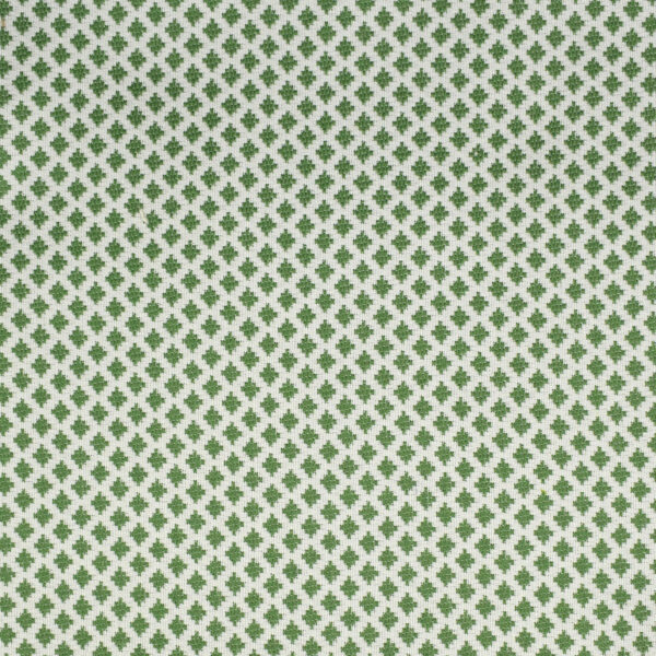 Greenhouse Fabrics S2252 Green Apple upholstery fabric swatch for sample-first furniture planning