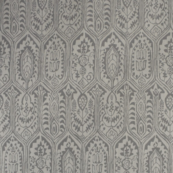Greenhouse Fabrics S2298 Zinc upholstery fabric swatch for sample-first furniture planning