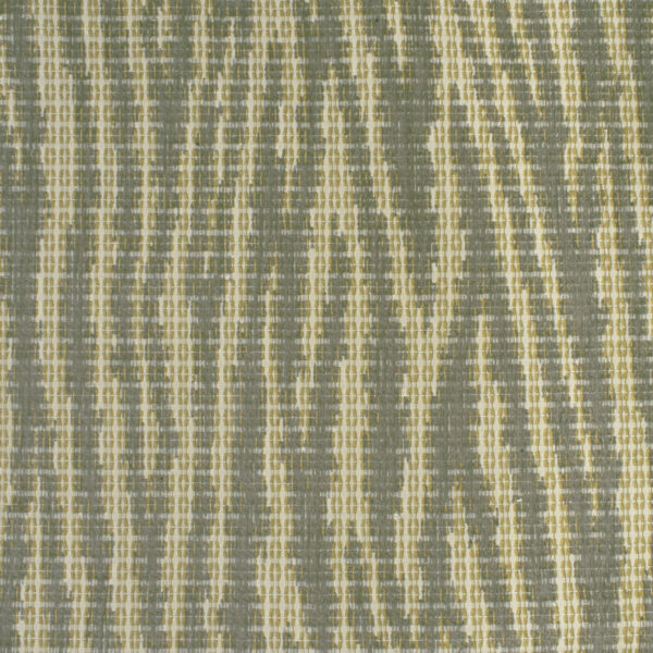 Greenhouse Fabrics S2301 Zinc upholstery fabric swatch for sample-first furniture planning