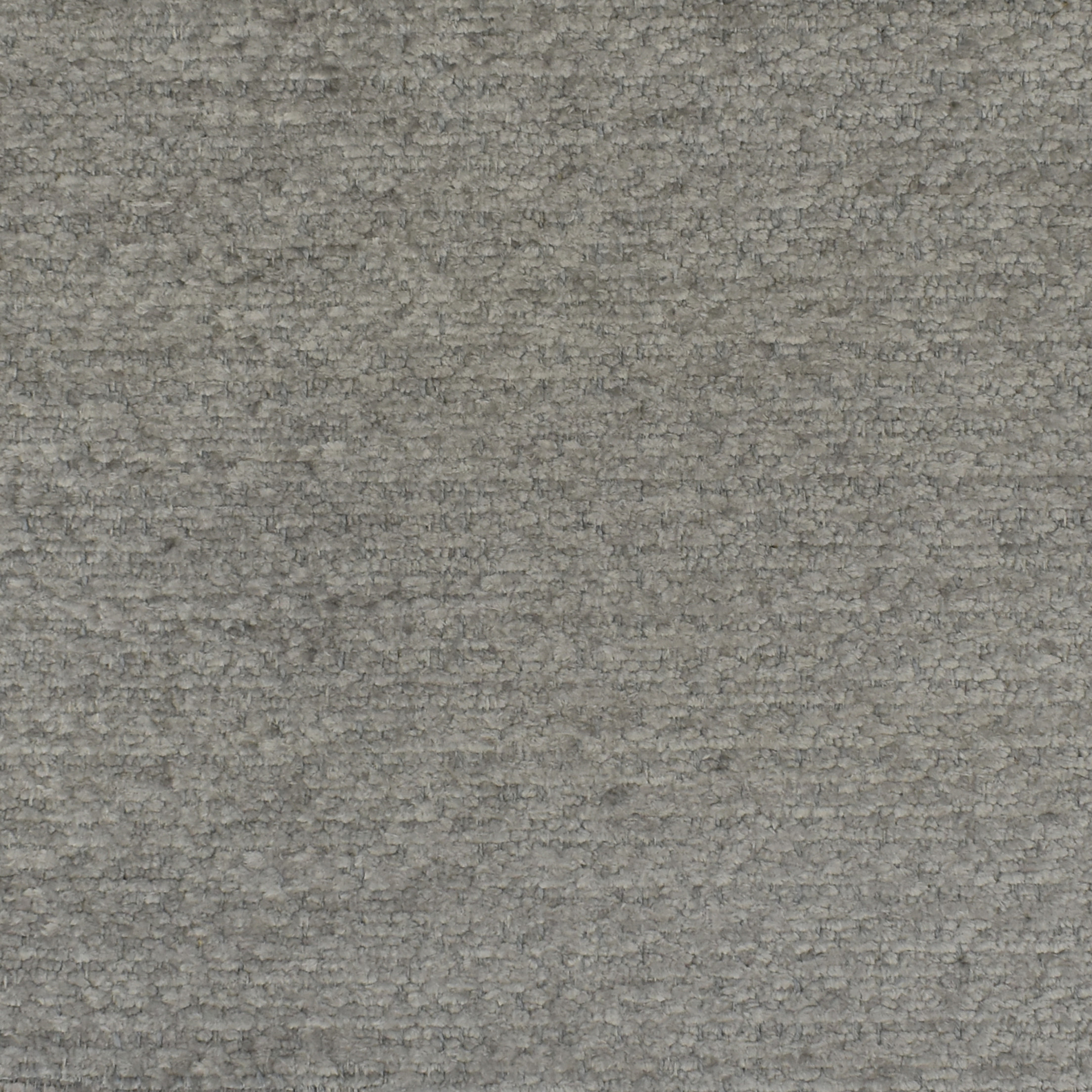 Gray upholstery fabric