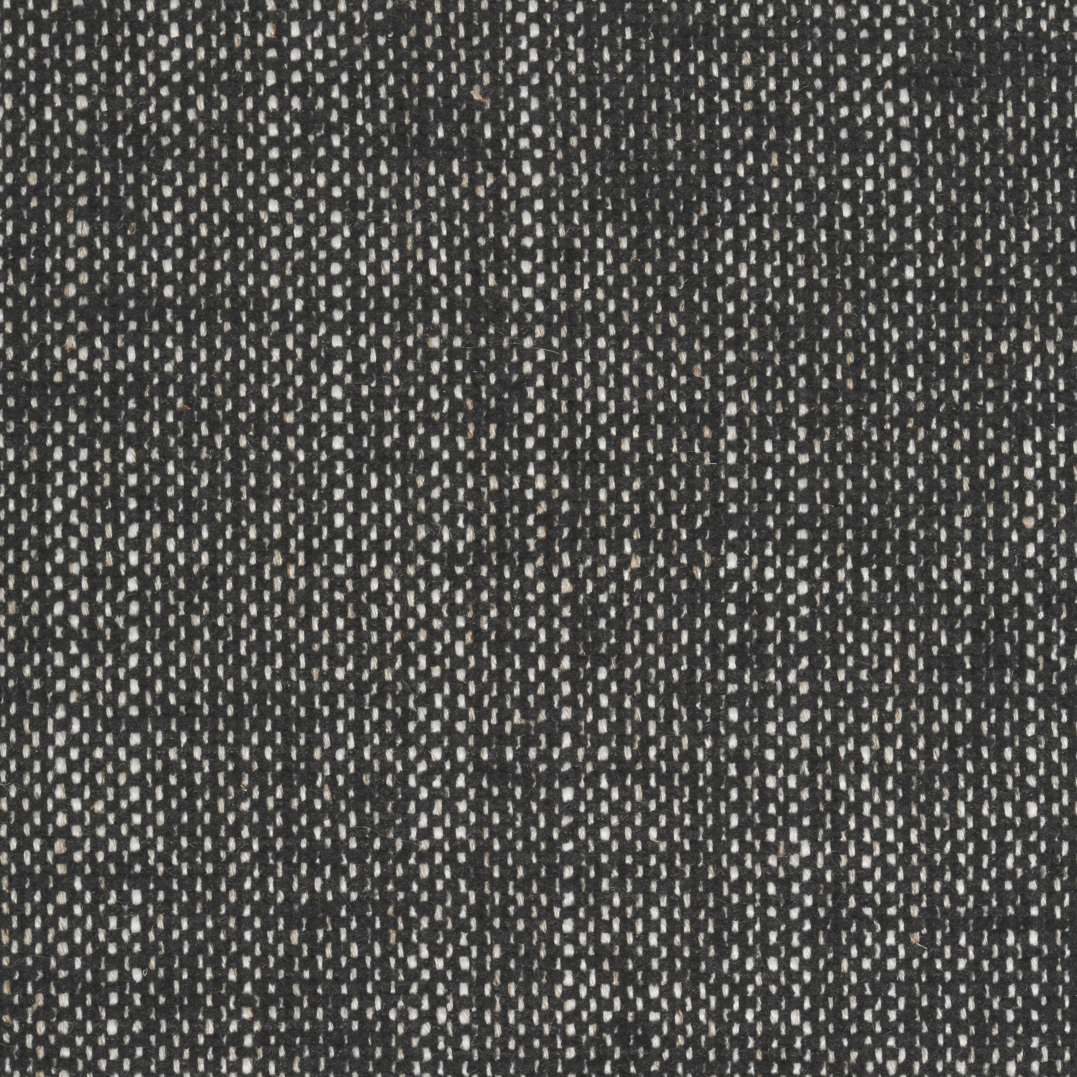Gray upholstery fabric
