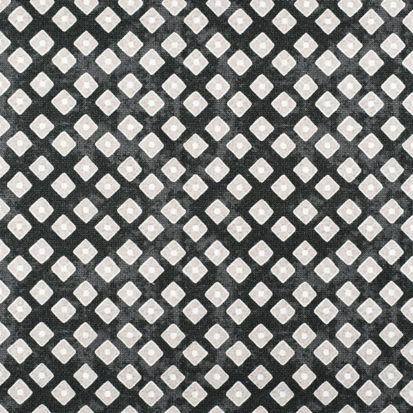 Greenhouse Fabrics S2312 Ebony upholstery fabric swatch for sample-first furniture planning