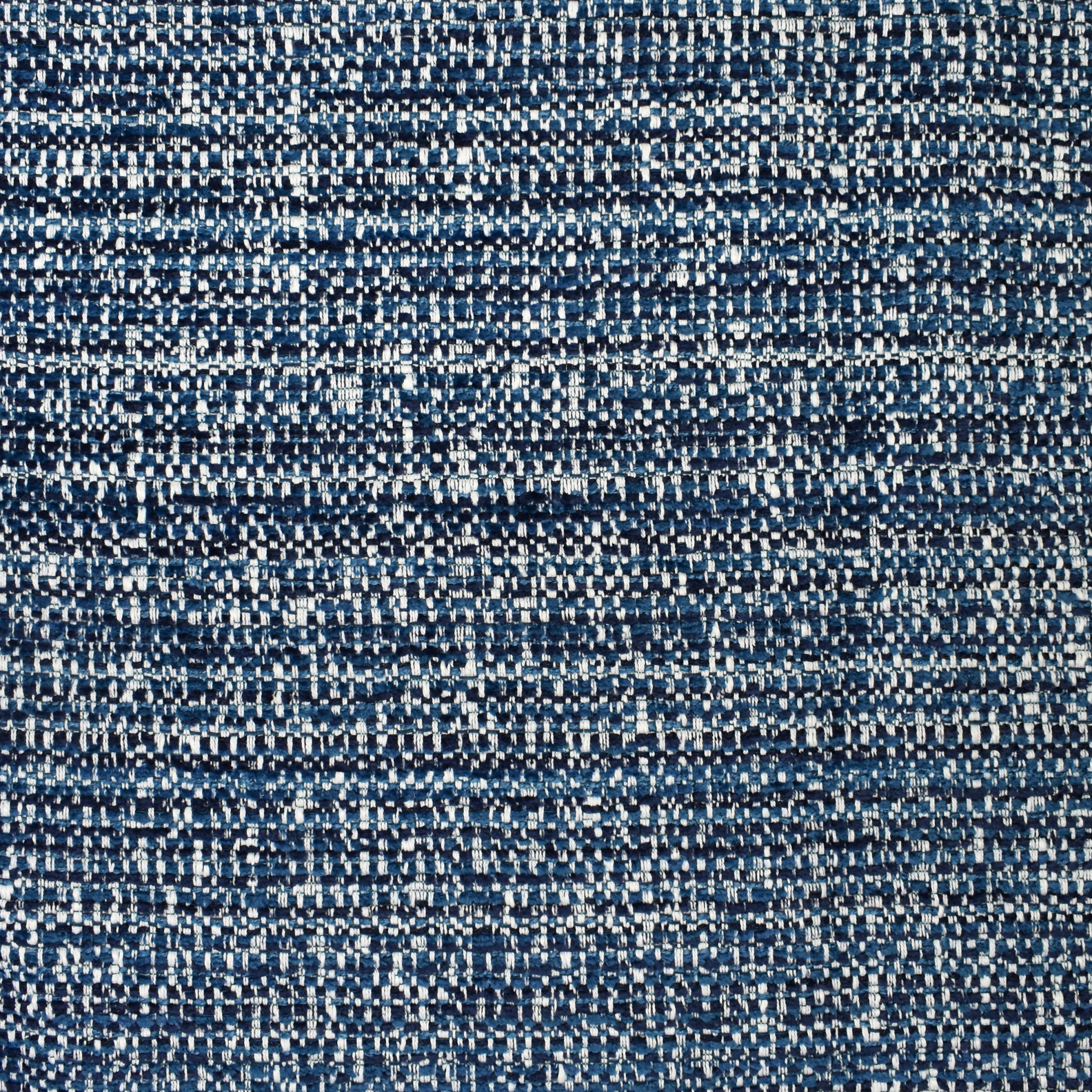 Navy upholstery fabric